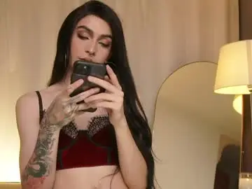 Chaturbate Sex Cam of milansantana24