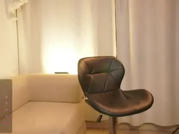 Chaturbate Live Porn of milansantana24