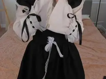 Chaturbate Free Porn Cam of milena_milyan