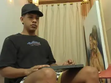 Chaturbate Live Sex of mr_stiven_