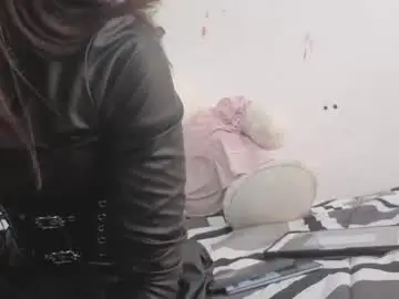 Chaturbate Adult Video Chat of myagosling13
