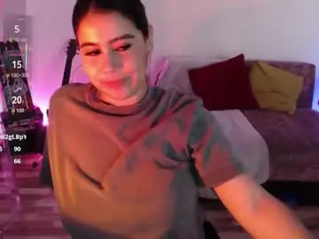 Chaturbate Sex Cam of nicoblacke