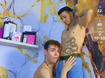 Chaturbate Adult Video Chat of nijinsky_latinboy