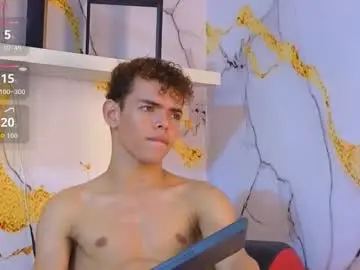 Chaturbate Live Sex of nijinsky_latinboy