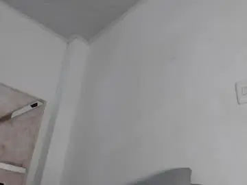 Chaturbate Private Sex Chat of patrik_12