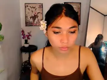 Chaturbate Live Sex of raindrizzle1706