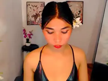 Chaturbate Best Webcam of raindrizzle1706