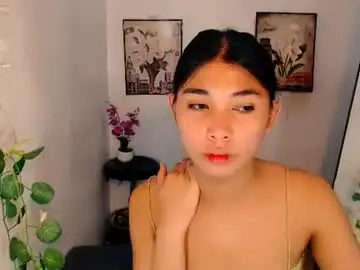 Chaturbate Nude Webcam of raindrizzle1706