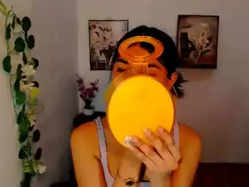 Chaturbate Nude Webcam of raindrizzle1706