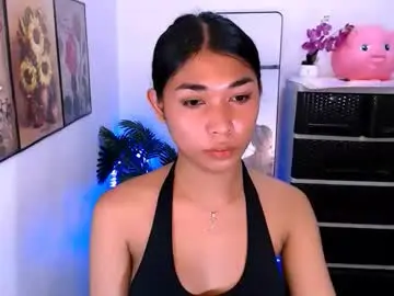 Chaturbate Best live sex cam show of raindrizzle1706