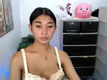 Chaturbate Nude Webcam of raindrizzle1706