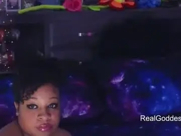 Chaturbate Private Sex Chat of realgoddessdream