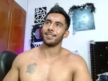 Chaturbate Adult Video Chat of romanpearce_
