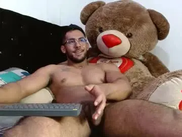Chaturbate Adult Video Chat of romanpearce_