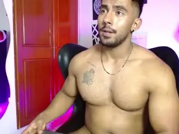 Chaturbate Adult Video Chat of romanpearce_