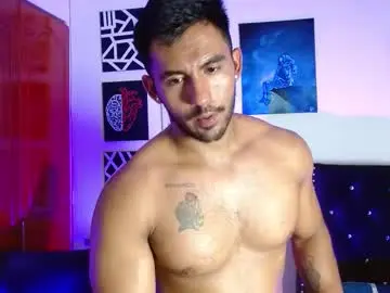Chaturbate Best Webcam of romanpearce_