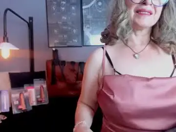 Chaturbate Adult Webcams of samantha_mature56