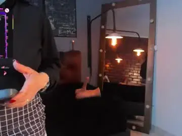 Chaturbate Live Sex of samantha_mature56