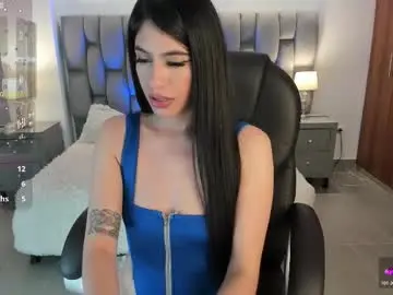 Chaturbate Live Porn of sarita_evanss