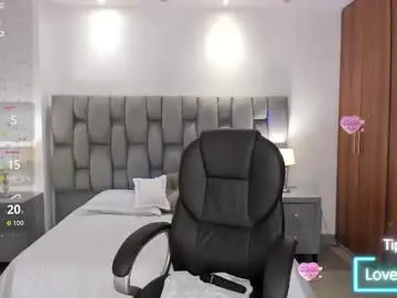 Chaturbate Private Sex Chat of sarita_evanss