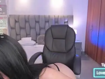 Chaturbate Adult Webcams of sarita_evanss