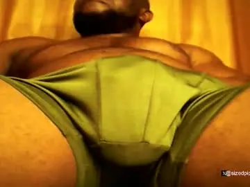 Chaturbate Private Sex Chat of sizedpiper