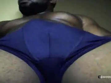 Chaturbate Live Sex Cam of sizedpiper