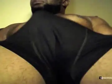 Chaturbate Live Sex Cam of sizedpiper