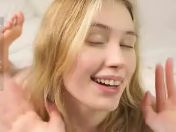 Chaturbate Nude Webcam of sunnybish