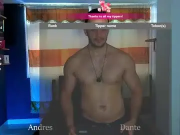 Chaturbate Live Sex Cam of teddybear_07