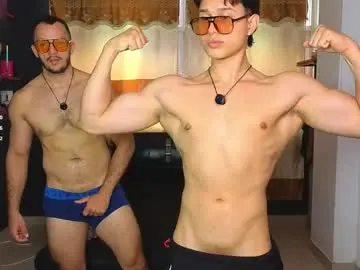Chaturbate Sex Cam of teddybear_07