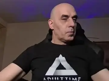 Chaturbate Free Porn Cam of toninspektor