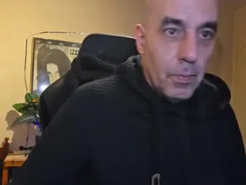 Chaturbate Free Live Porn of toninspektor