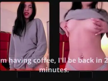 Chaturbate Private Sex Chat of violetsmith_3