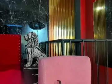 Chaturbate Free Porn Cam of _nicolesweet1