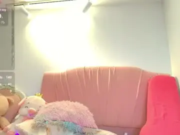 Chaturbate Free Porn Cam of _scarleet_