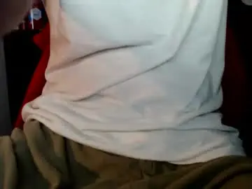 Chaturbate Adult Webcam of ajl080