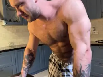 Chaturbate Sex Cam of alan_week