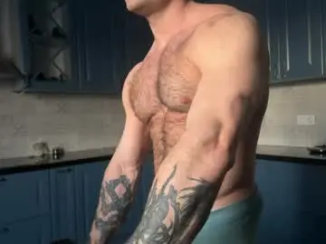 Chaturbate Sex Chat of alan_week