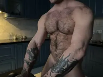 Chaturbate Live Sex Cam of alan_week