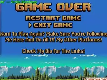 Chaturbate Adult Webcam of aliceriverscam