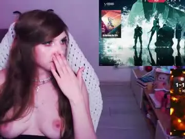 Chaturbate Live Sex of amyboop_