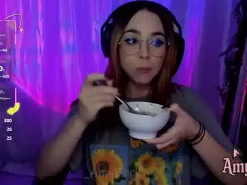Chaturbate Best live sex cam show of amydark
