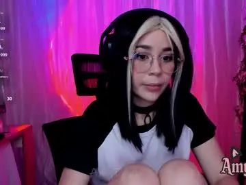 Chaturbate Live Sex Cam of amydark