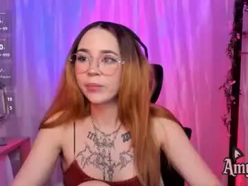 Chaturbate Adult Webcams of amydark