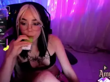 Chaturbate Adult Webcam of amydark