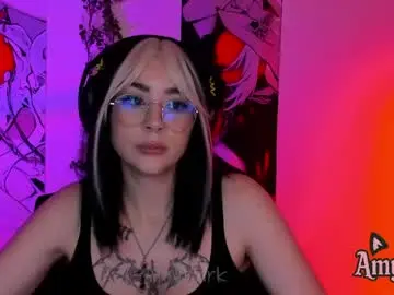 Chaturbate Adult Video Chat of amydark