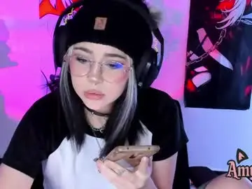Chaturbate Free Live Porn of amydark
