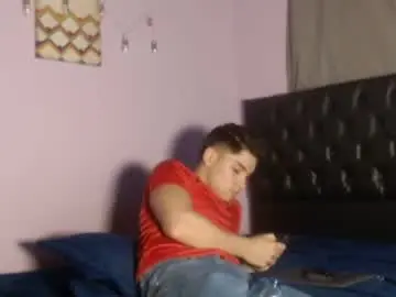 Chaturbate Best live sex cam show of babytwunkz