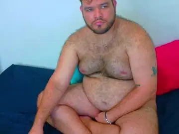 Chaturbate Free Live Porn of bear_big_